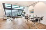 Exklusives Dreierbüro im Hamburger Businesscenter - flexibel & voll ausgestattet zimmer