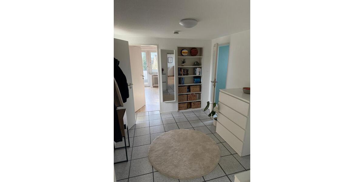 Dachgeschoßwohnung Dortmund Hombruch - 4 Zimmer, 80 m&sup2;, 940&euro; | Angebot:24728644
