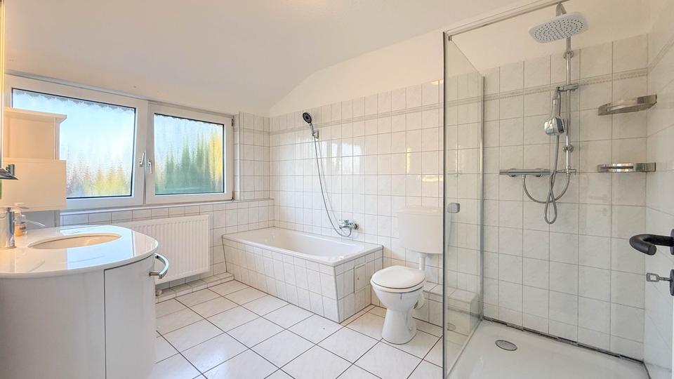 Etagenwohnung Geestland - 2 Zimmer, 88 m&sup2;, 850&euro; | Angebot:25221819