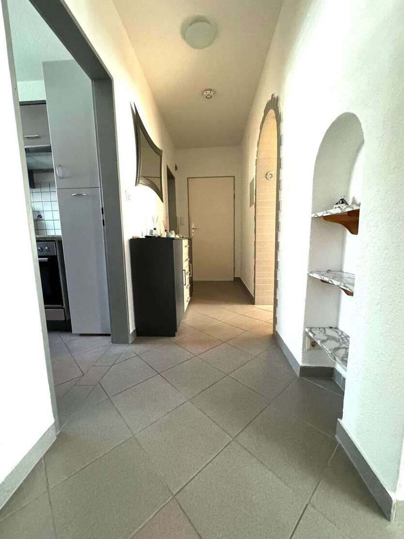 Wohnung zum Mieten in Calw 850 € 65 m² 3 zimmer