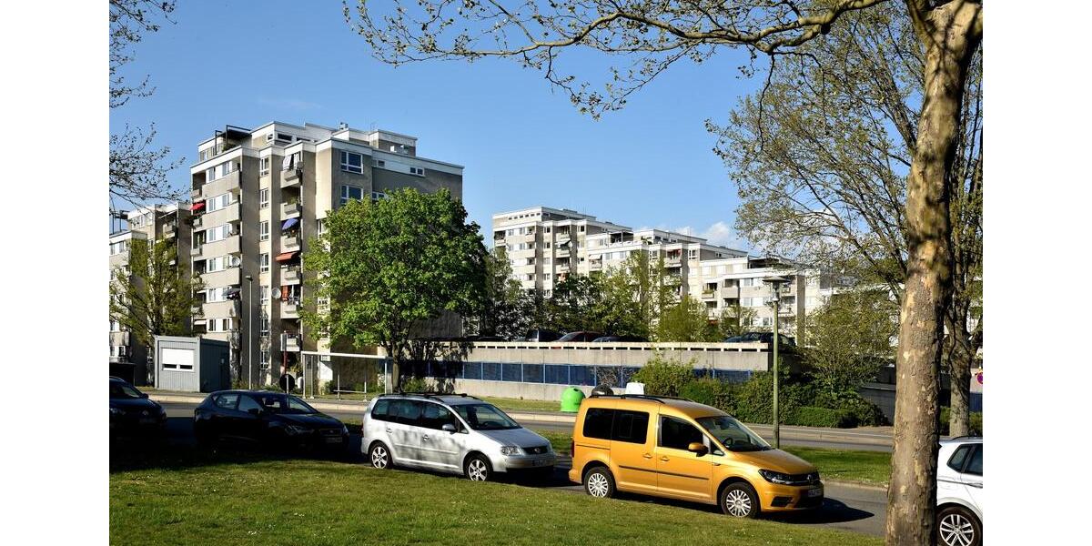 Etagenwohnung Wolfsburg - 3 Zimmer, 75 m&sup2;, 623&euro; | Angebot:26424346
