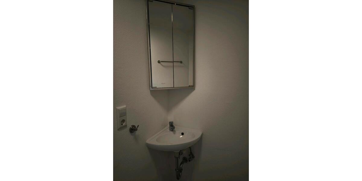 Etagenwohnung Dörzbach - 1 Zimmer, 20 m&sup2;, 390&euro; | Angebot:25843630