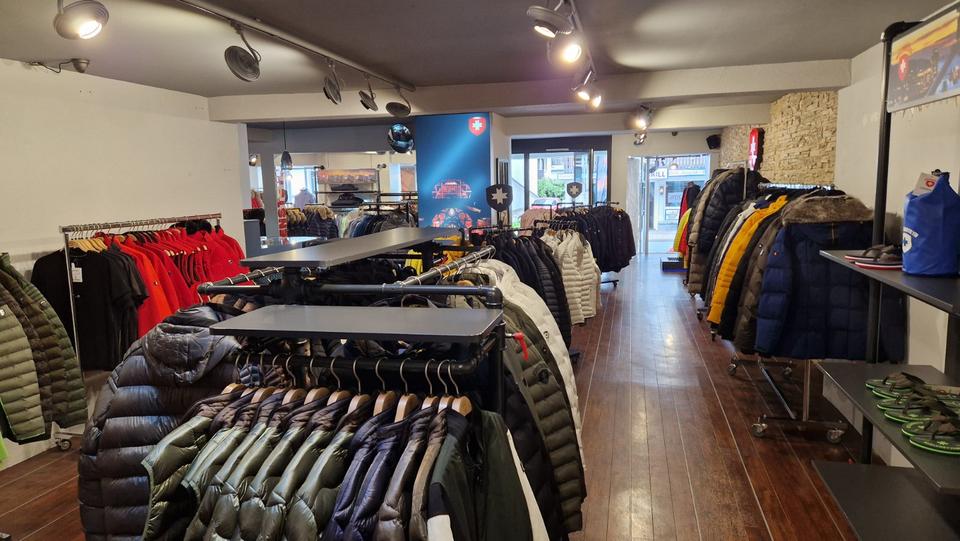 Gewerbeobjekt Willingen (Upland) - 1.200&euro; | Angebot:25424053