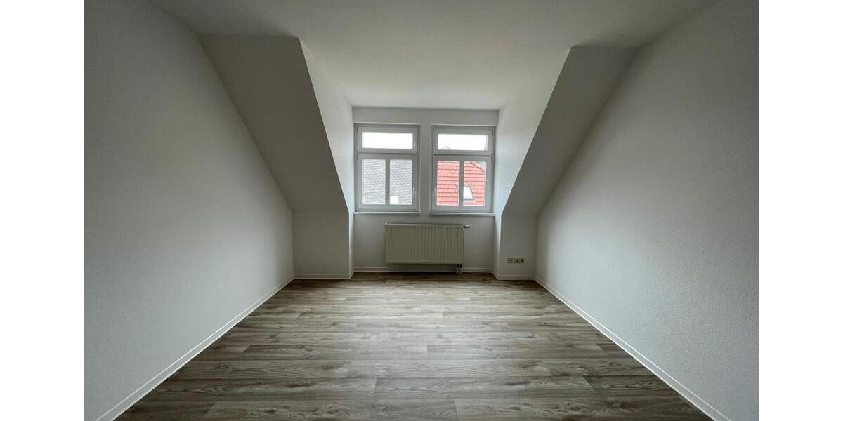 Etagenwohnung Auma-Weidatal Weidatal - 3 Zimmer, 94 m&sup2;, 564&euro; | Angebot:24256009