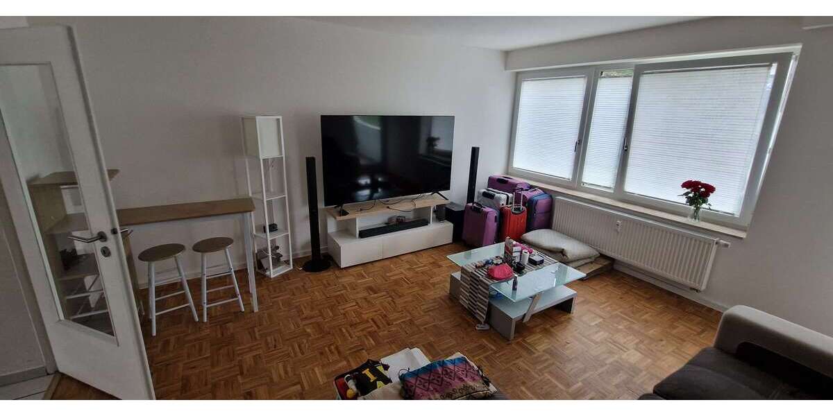 Wohnen auf Zeit in Düsseldorf 1.650 € 3 zimmer