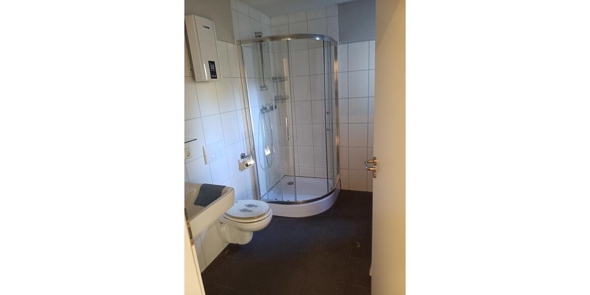 Etagenwohnung Siegen Dillnhütten - 2 Zimmer, 54 m&sup2;, 400&euro; | Angebot:25145473