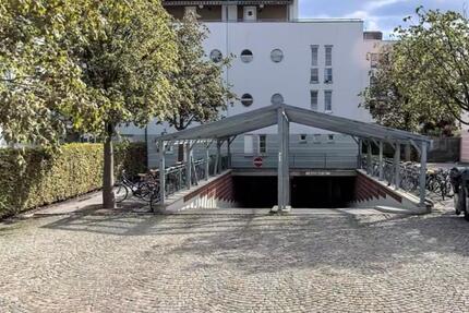 Gewerbeobjekt Regensburg Ganghofersiedlung - 55&euro; | Angebot:26418522