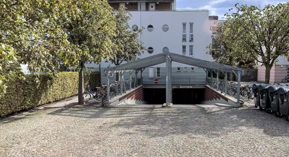 Gewerbeobjekt Regensburg Ganghofersiedlung - 55&euro; | Angebot:26418522