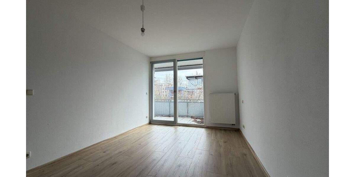 Attraktive 3-Zimmer-Wohnung im Röthelheimpark 3 zimmer