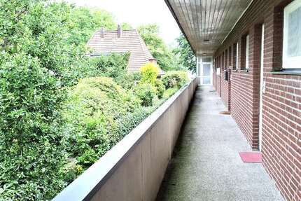 Wohnung Bad Zwischenahn - 1 Zimmer, 33 m&sup2;, 400&euro; | Angebot:27030841