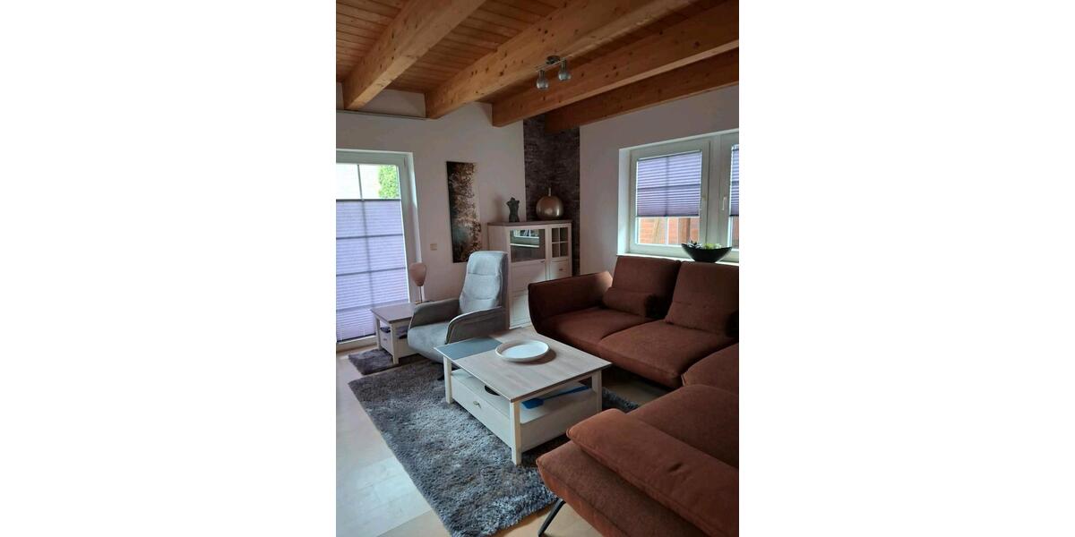 Doppelhaushälfte Gudow - 5 Zimmer, 125 m&sup2;, 1.250&euro; | Angebot:26209708