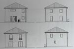 Doppelhaushälfte Leiblfing - 4 Zimmer, 128 m&sup2;, 1.500&euro; | Angebot:26519936