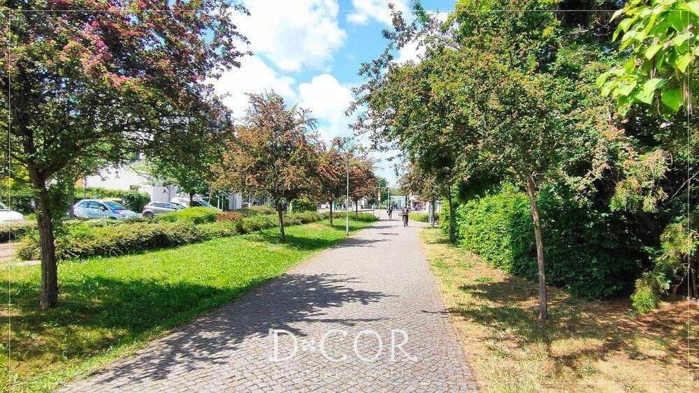 Etagenwohnung Coswig - 2 Zimmer, 57 m&sup2;, 570&euro; | Angebot:24808666