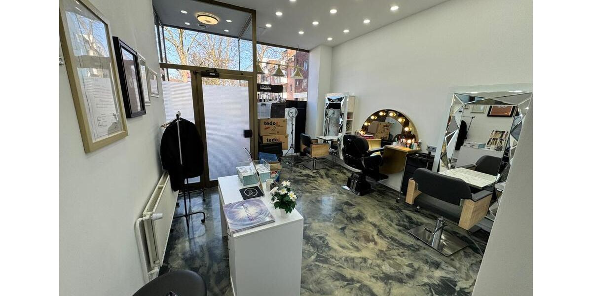 Gewerbeobjekt Duisburg Essenberg - 1.100&euro; | Angebot:21590173