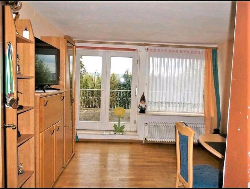 88 m² OG-Wng, Carport, 2 Balkone – zu verm.!