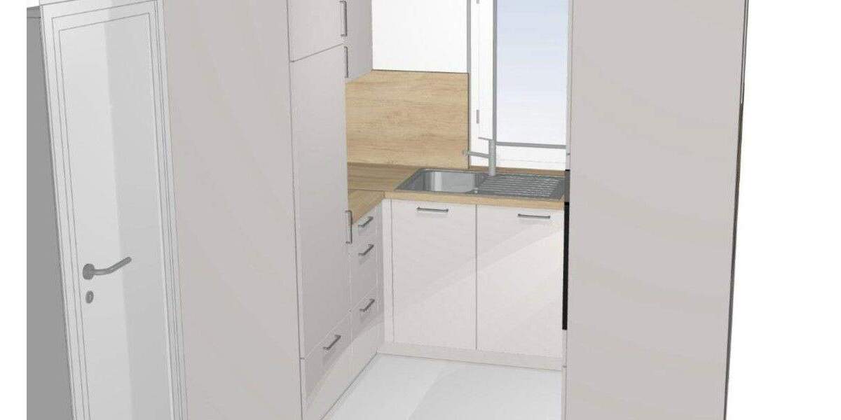 Raumwunder Reihenhaus in Wildeshausen 4 zimmer