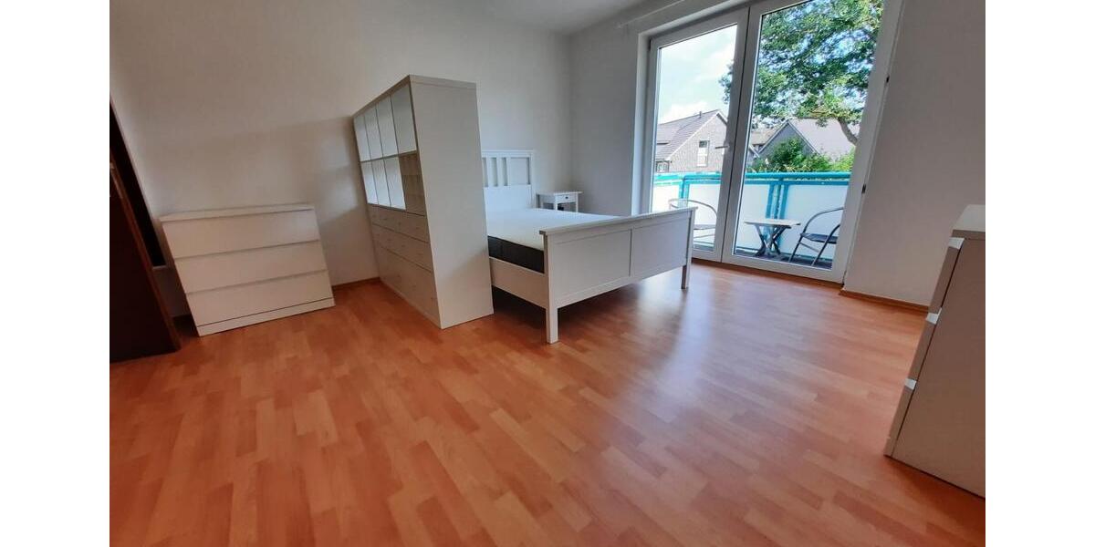 Etagenwohnung Bremen Blockland - 1 Zimmer, 30 m&sup2;, 400&euro; | Angebot:25476767