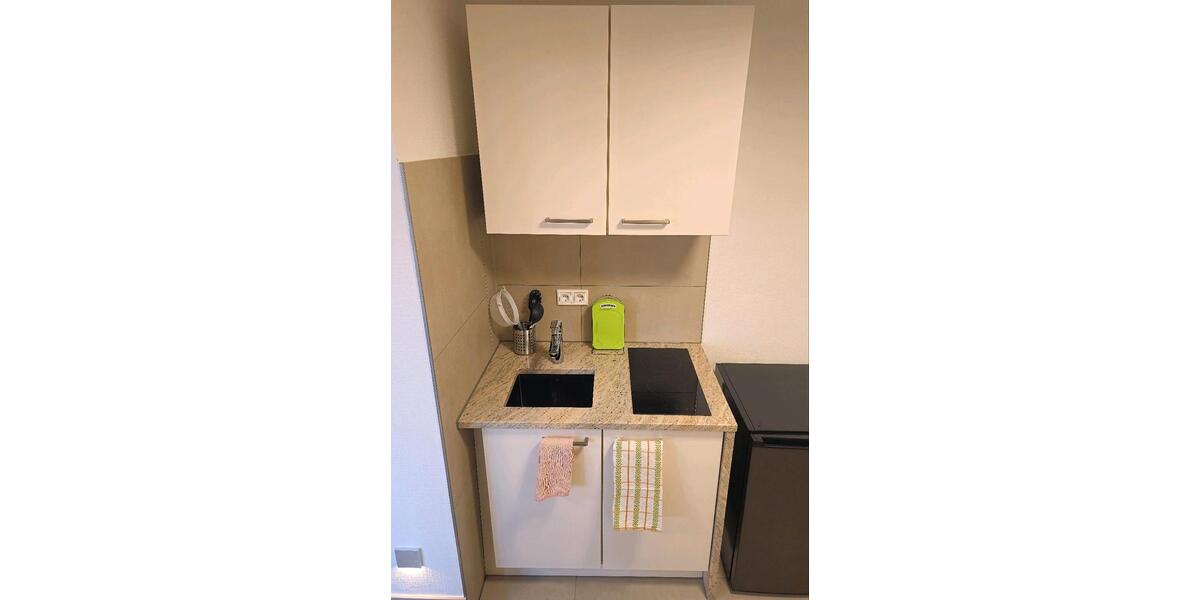 Wohnen auf Zeit Frankfurt am Main Flughafen - 1 Zimmer, 30 m&sup2;, 1.200&euro; | Angebot:26037354