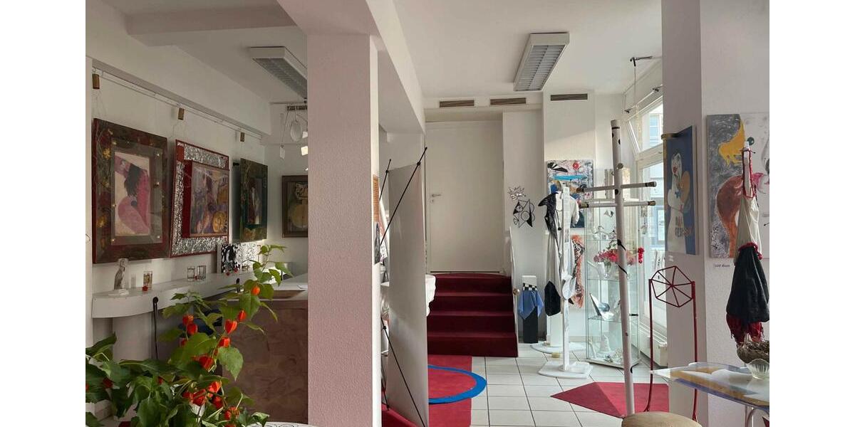 Erdgeschoßwohnung Reutlingen - 3 Zimmer, 111 m&sup2;, 965&euro; | Angebot:26610134