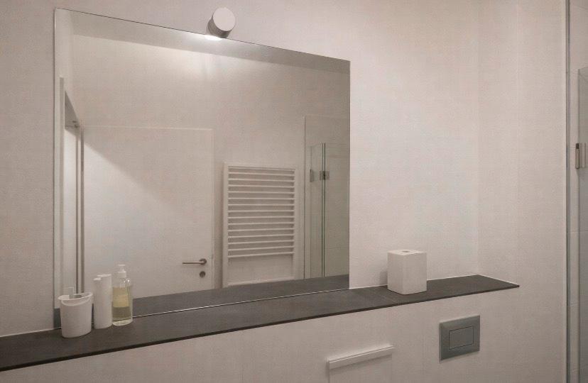 Erdgeschoßwohnung Berlin Mitte - 2 Zimmer, 64 m&sup2;, 1.690&euro; | Angebot:25355192