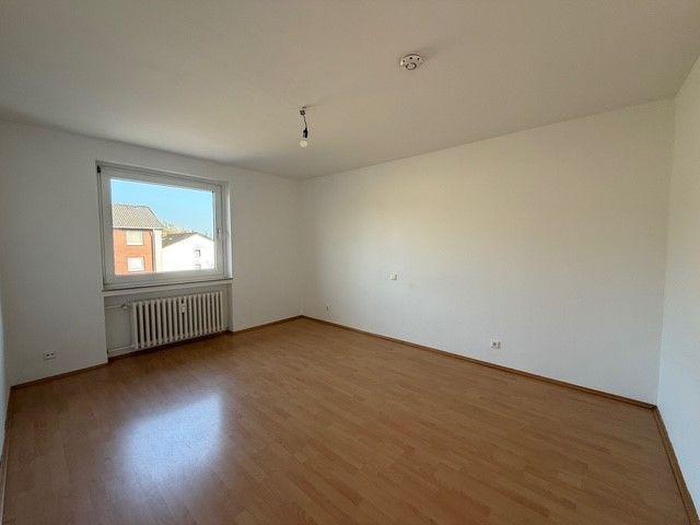 Dachgeschoßwohnung Rheine - 3 Zimmer, 76 m&sup2;, 610&euro; | Angebot:25430650