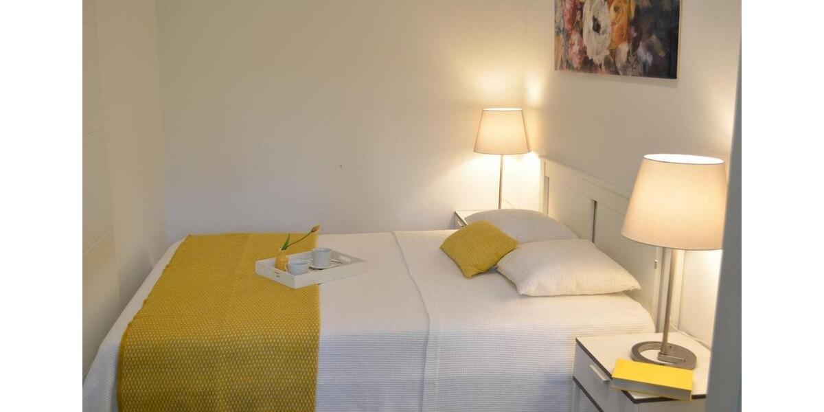 Wohnen auf Zeit Münster Münster-West - 2 Zimmer, 45 m&sup2;, 1.395&euro; | Angebot:26049542