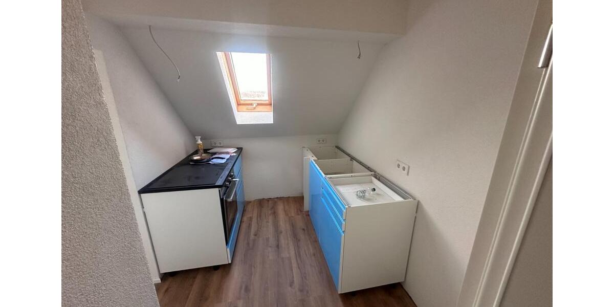 Etagenwohnung Waldbrunn - 3 Zimmer, 80 m&sup2;, 700&euro; | Angebot:25893572