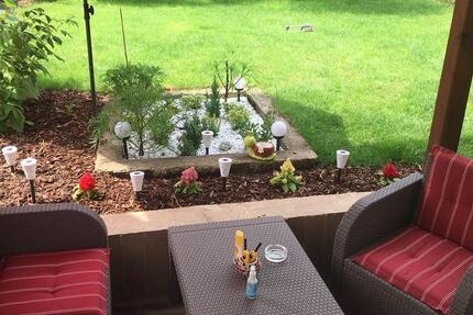 Haus in Worms zu vermieten 3 zimmer