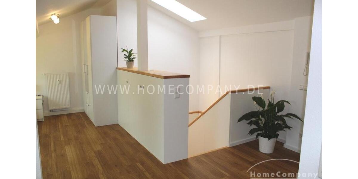 Wohnen auf Zeit Dresden Neustadt - 2.5 Zimmer, 68 m&sup2;, 1.500&euro; | Angebot:26695679