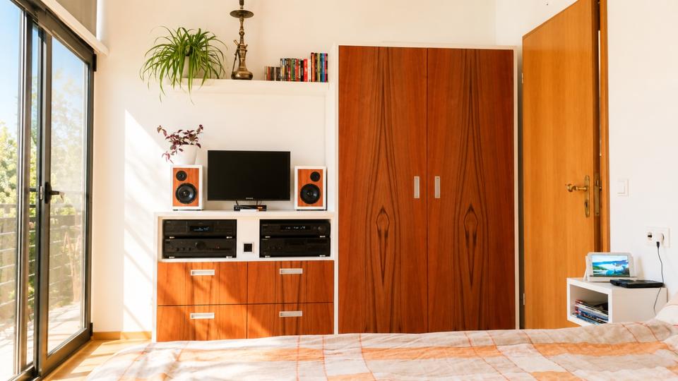 Dachgeschoßwohnung Talheim - 2.5 Zimmer, 67 m&sup2;, 850&euro; | Angebot:26631990