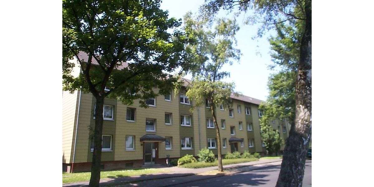 Etagenwohnung Mönchengladbach Mülfort - 3 Zimmer, 71 m&sup2;, 689&euro; | Angebot:26750214