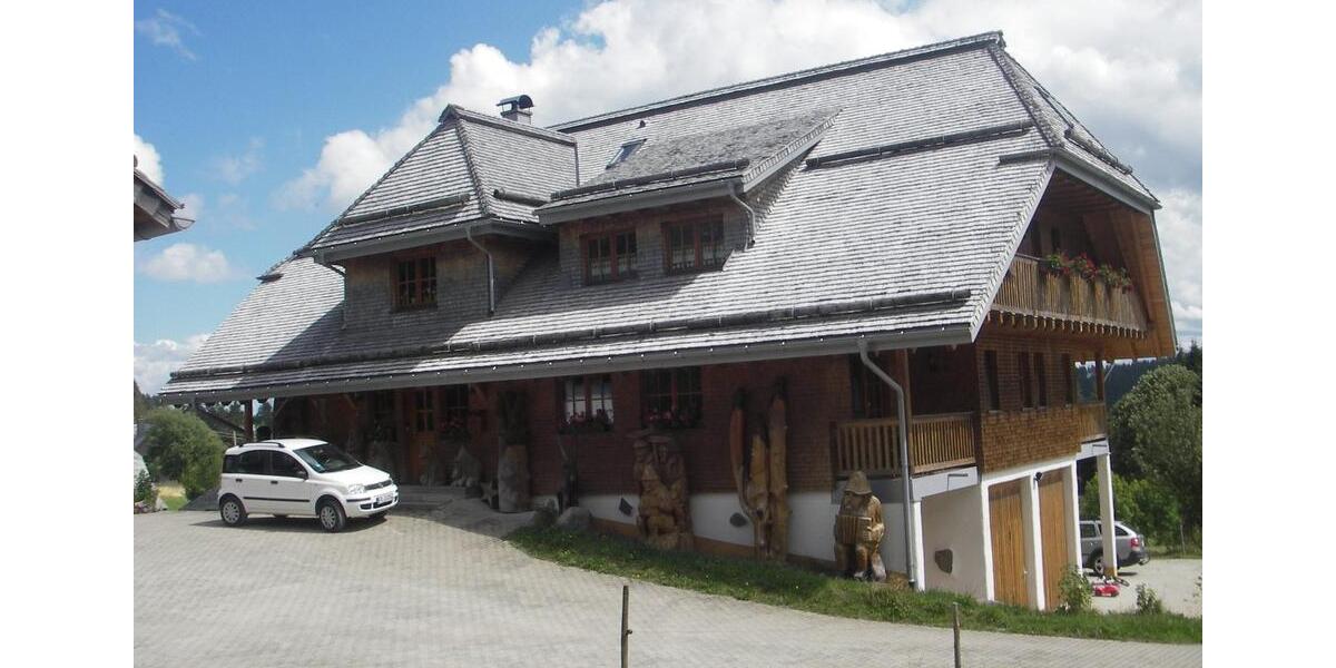 Dachgeschoßwohnung Feldberg (Schwarzwald) - 3 Zimmer, 85 m&sup2;, 680&euro; | Angebot:25807550