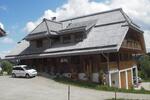 Dachgeschoßwohnung Feldberg (Schwarzwald) - 3 Zimmer, 85 m&sup2;, 680&euro; | Angebot:25807550