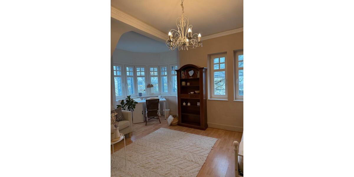 Wohnen auf Zeit Homburg - 1 Zimmer, 22 m&sup2;, 480&euro; | Angebot:24782734