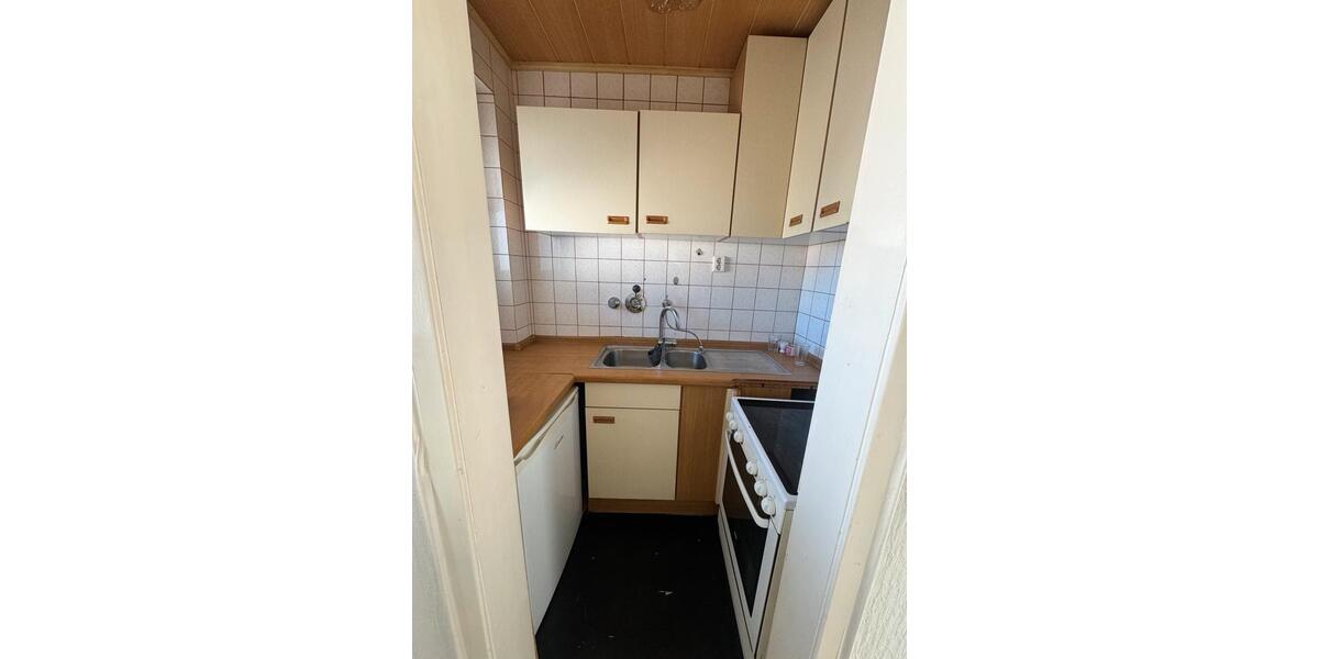 Etagenwohnung Hemer - 1 Zimmer, 30 m&sup2;, 490&euro; | Angebot:26042778