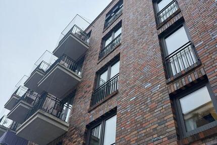 Wohnung Hamburg Eimsbüttel - 1 Zimmer, 36 m&sup2;, 1.100&euro; | Angebot:25127727