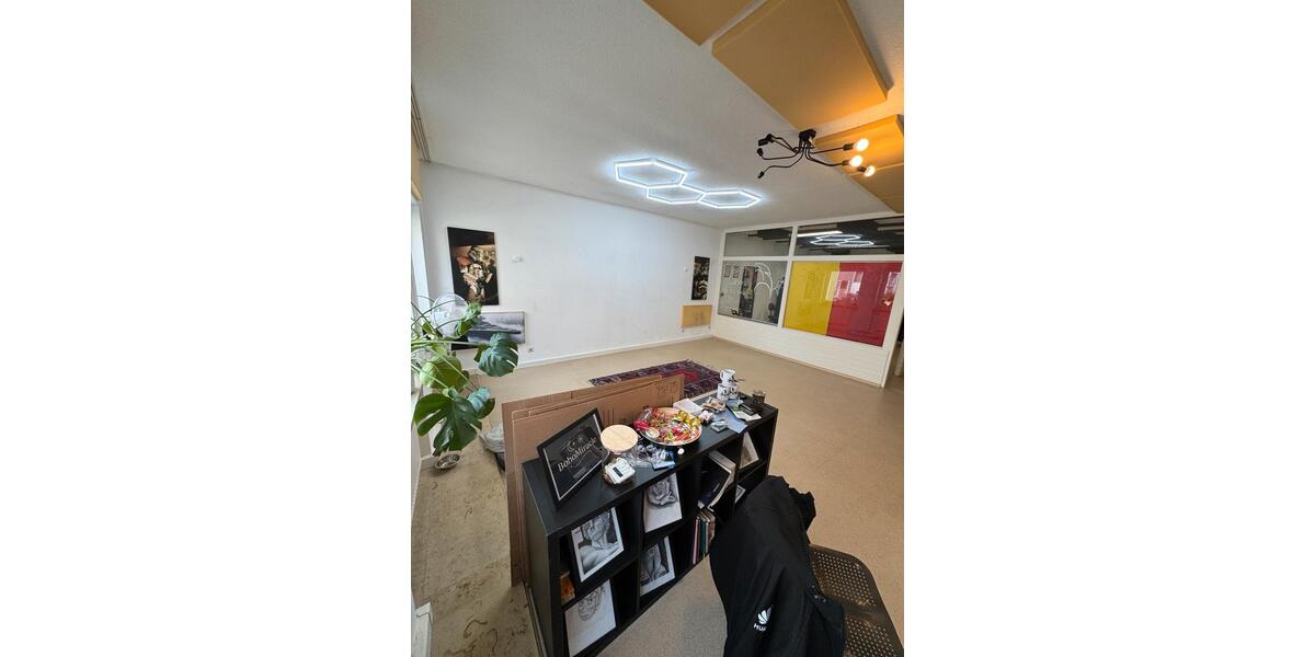 Gewerbeobjekt Günzburg - 400&euro; | Angebot:26616688