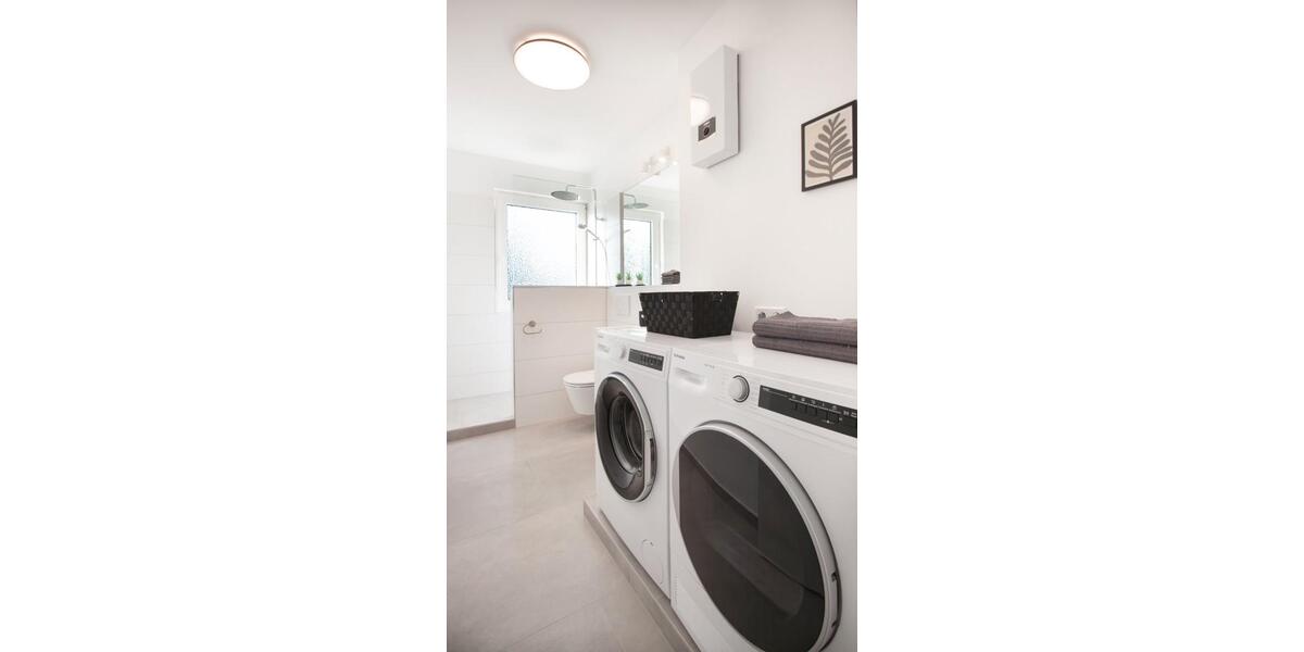 Wohnen auf Zeit Düsseldorf Stadtbezirk 6 - 3 Zimmer, 90 m&sup2;, 1.800&euro; | Angebot:26649844