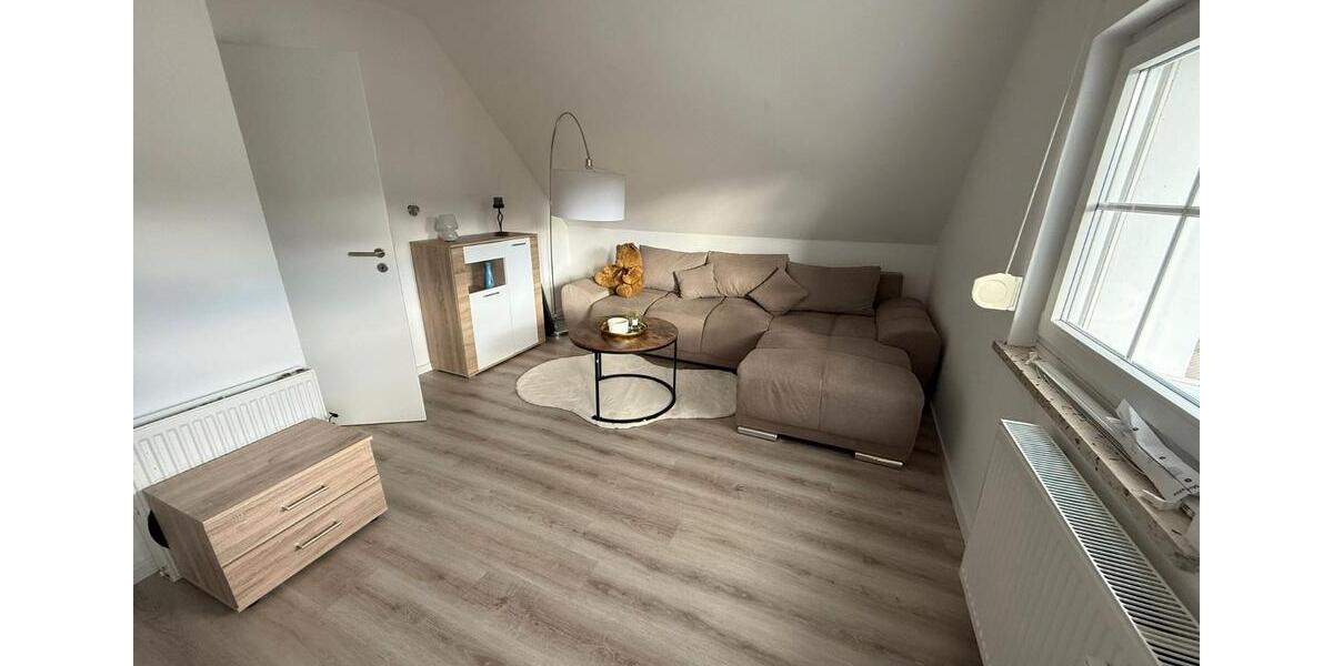 Maisonettenwohnung Finnentrop - 5 Zimmer, 140 m&sup2;, 980&euro; | Angebot:26564952