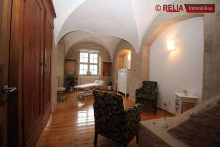 Wohnung Güstrow Plauer Vorstadt - 1 Zimmer, 48 m&sup2;, 265&euro; | Angebot:26974986