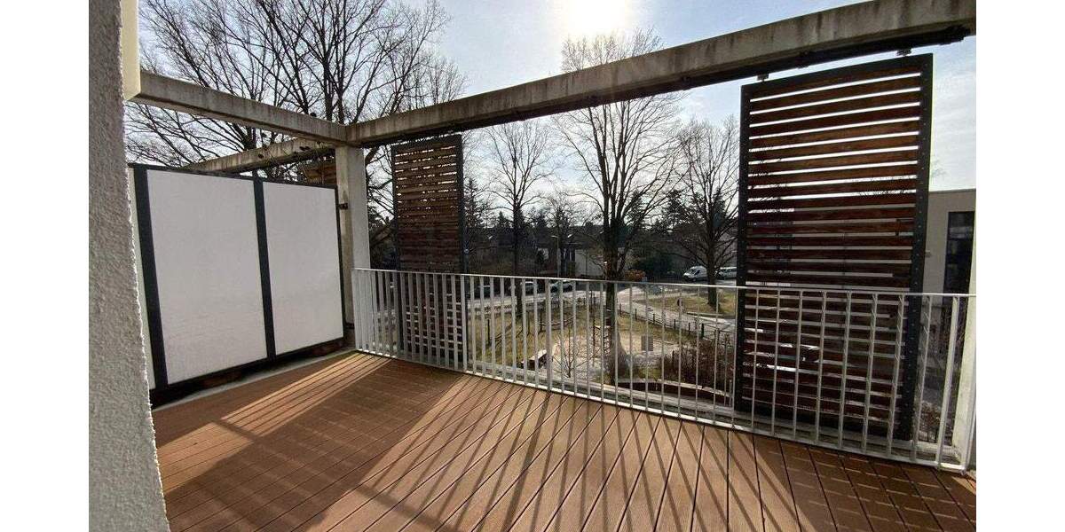 Etagenwohnung Zirndorf - 2 Zimmer, 64 m&sup2;, 1.100&euro; | Angebot:25896526