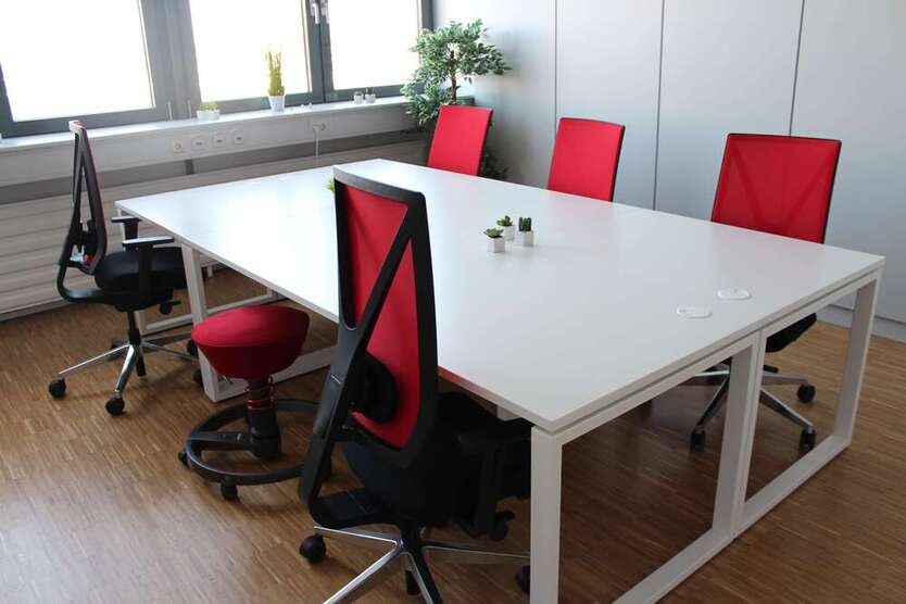 Büro in Offenburg 900 € 240 m²