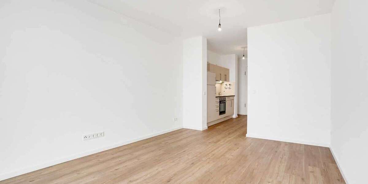 Etagenwohnung Berlin Lichtenberg - 1 Zimmer, 30 m&sup2;, 923&euro; | Angebot:26759454
