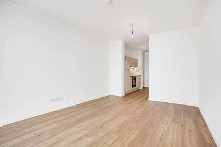 Wohnung Berlin Lichtenberg - 1 Zimmer, 30 m&sup2;, 923&euro; | Angebot:26759454
