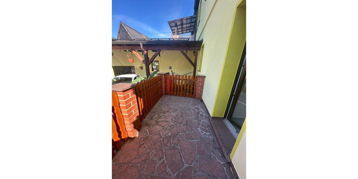 Erdgeschoßwohnung Südliches Anhalt Pfaffendorf - 2 Zimmer, 45 m&sup2;, 400&euro; | Angebot:26047053