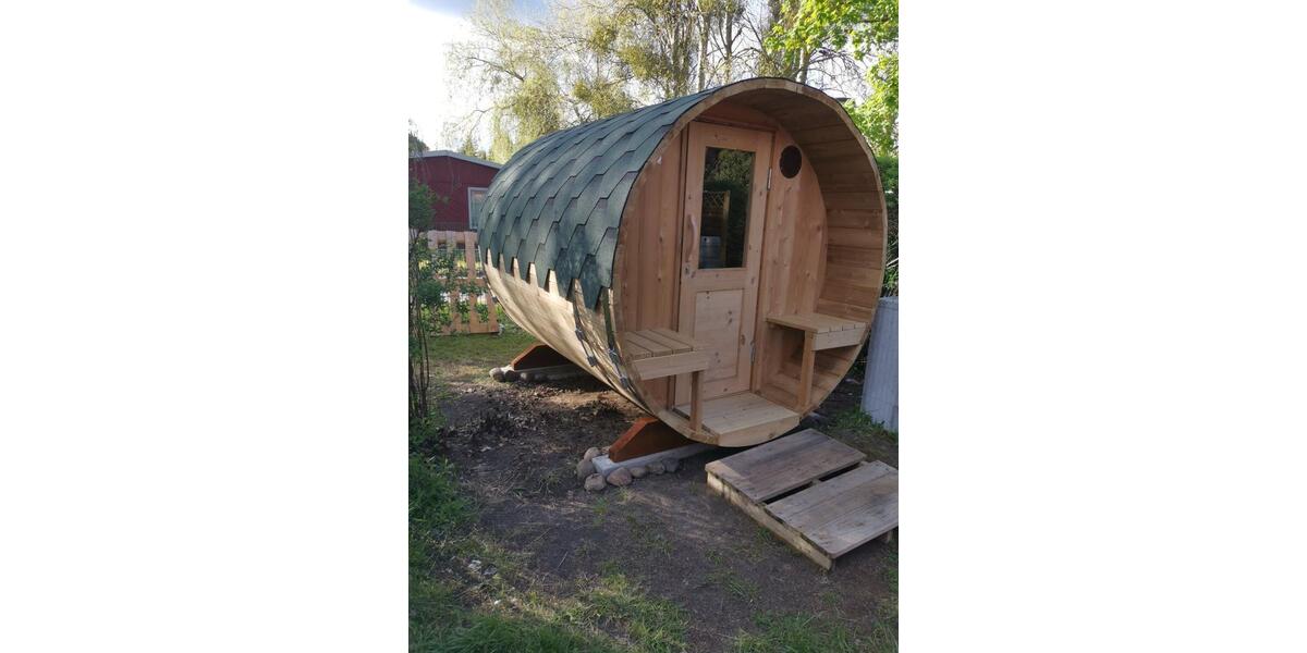 Langfristige Vermietung - Ferienbungalow Sommer & Winter 2.5 zimmer