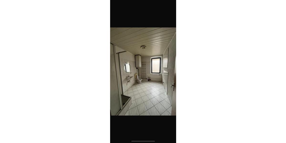 Etagenwohnung Neunkirchen - 3 Zimmer, 75 m&sup2;, 600&euro; | Angebot:26625497