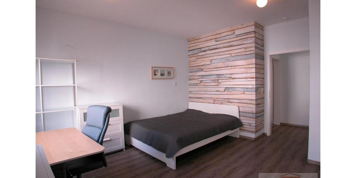 Wohnen auf Zeit Bielefeld - 1 Zimmer, 1 m&sup2;, 845&euro; | Angebot:26015706