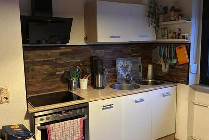 Wohnung Saarbrücken Dudweiler - 2 Zimmer, 47 m&sup2;, 490&euro; | Angebot:25221722