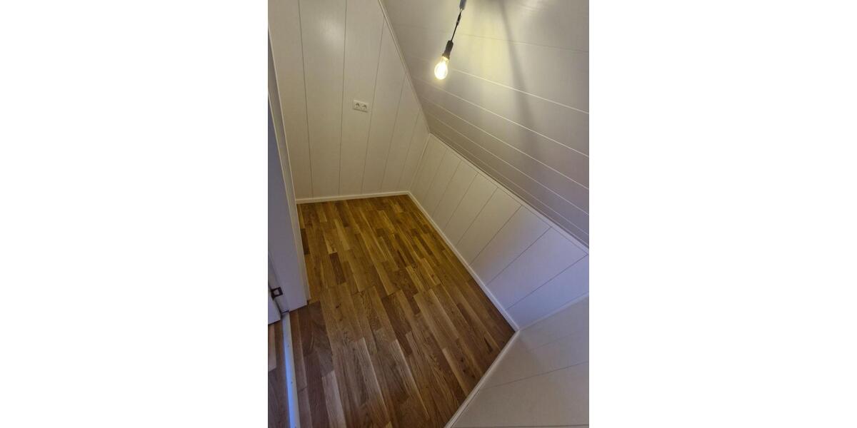 Maisonettenwohnung Ranstadt - 4 Zimmer, 131 m&sup2;, 1.120&euro; | Angebot:23307654